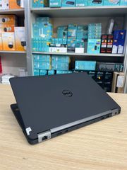 Laptop cũ Dell Latitude 7470 ( Core I5 6300U, 8GB, 256GB, LCD 14 ich FHD, 1.56 ký )