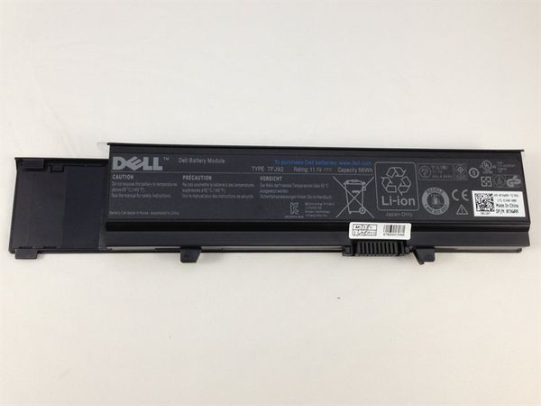 PIN LAPTOP DELL V3400 - 6 CELL