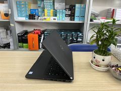 Laptop Latitude Dell 5400 CPU Core I5 8365U, RAM 8GB, SSD 256GB, LCD 14 Inch Cảm ứng
