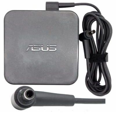 SẠC ASUS 19V - 4.7A (Vuông, Kim nhỏ - 4.5mm x 3.0mm) - ZIN