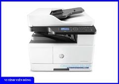 Máy in đa năng HP LaserJet MFP M440NDA (8AF48A) - BH 01 Năm