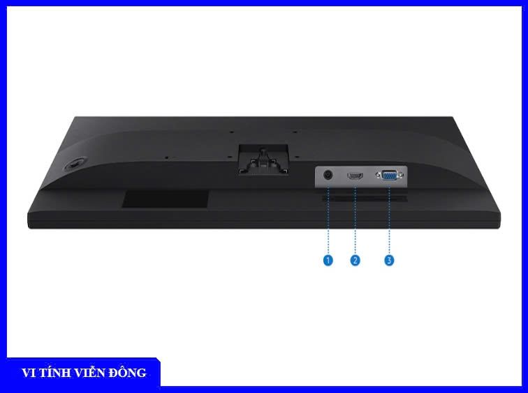 Màn hình LCD 24 inch SamSung LS24D310EAEXXV (24 inch - VA - FHD - 5ms - 75Hz) - (HDMI + VGA)