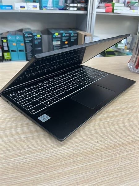 Laptop MSI Modern 14 B10MW 214VN cũ ( I7-10510U / Ram 8GB / SSD M2 500GB / 14