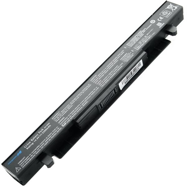 PIN ASUS X450 X550 - 4 CELL