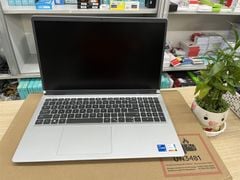 Laptop Dell Inspiron 3511 CPU Core i5-1135G7 | 16GB RAM | 512GB SSD | Intel Iris Xe Graphics | 15.6 inch FHD | Windows 11 Home (màu bạc) (NK)
