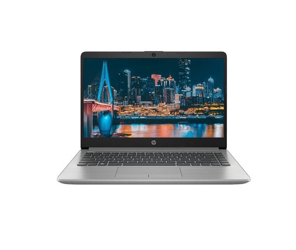 Máy tính xách tay (NB) HP 240G9 i5-1235U/8GD4/512GSSD/14.0FHD/WLax/BT5/3C41WHr/W11SL/BẠC(6L1Y2PA)
