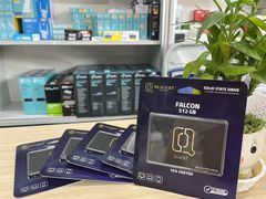 SSD FALCON 2.5