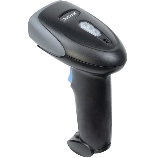 Máy Quét Mã Vạch Không Dây PROSCAN W8-X (2D)