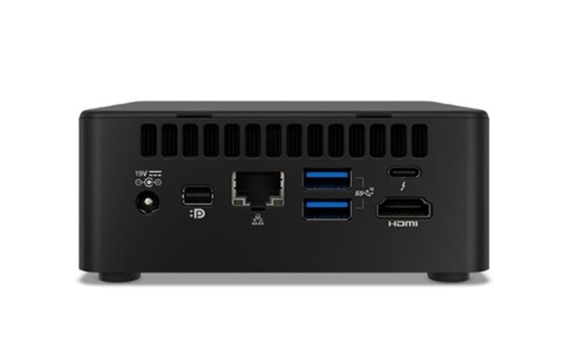 Máy tính Intel NUC 11 - NUC11PAH (i7-1165G7) (RNUC11PAHI70Z00)