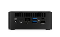 Máy tính Intel NUC 11 - NUC11PAH (i7-1165G7) (RNUC11PAHI70Z00)