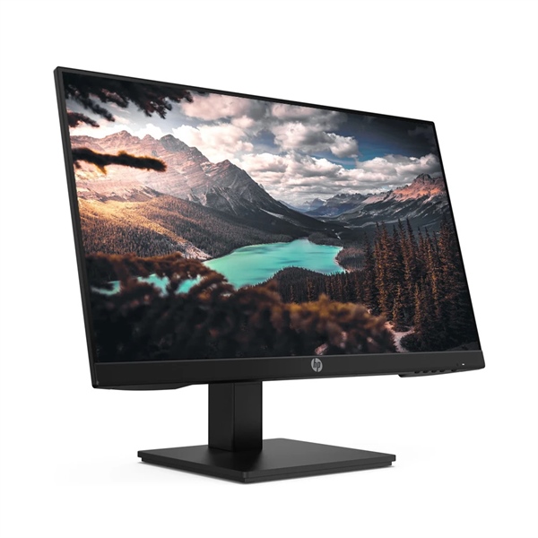Lotto Di 2 Supporti Originali HP Per Monitor P24h G4 / P22h G4 / P27h G4 – VESA 100x100 - Foto 4