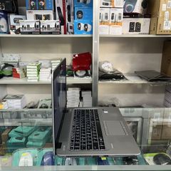 Laptop cũ HP 840 G3 ( I7 thế hệ 6,Ram 8Gb, Ssd 256Gb,Lcd1 4.0 FHD) TK