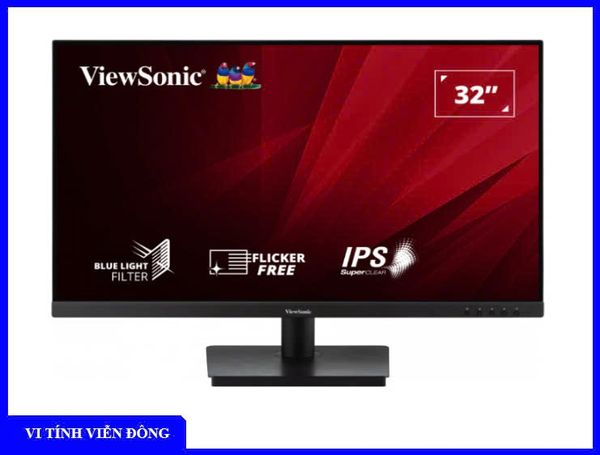 Màn hình LCD VIEWSONIC VA3209-MH(HDMI/VGA | 75Hz | IPS | FreeSync)