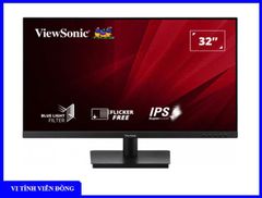 Màn hình LCD VIEWSONIC VA3209-MH(HDMI/VGA | 75Hz | IPS | FreeSync)