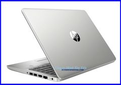 Máy tính xách tay HP 240 G9 ( 9E5W1PT ) I3 - 1215U / 8GB Ram / 256GB SSD / Win11