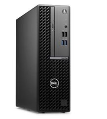 Máy tính để bàn Dell OptiPlex Small Form Factor 7010 Intel Core i5-13500 (6+8 Cores/24MB/20T/2.5GHz to 4.8GHz/65W), 8GB 3200MHz DDR4, 256GB SSD, Intel UHD Graphics 770 , No DVD_RW, Ubuntu, BH 3 năm (1Bộ=Máy, Chuột, Bàn phím,cáp)_7010SFF8G2563y
