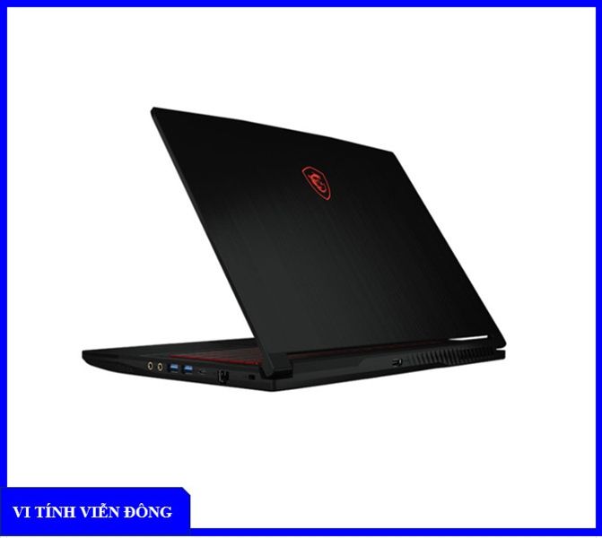 Laptop MSI GF63 12UC-887VN (i7-12650H; 8GB; 512GB SSD; RTX3050/4GB; 15.6