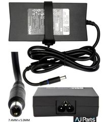 Sạc Dell Kim lớn Zin 6.7A (130W)