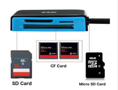 Card Reader SCRM330 3.0 SSK