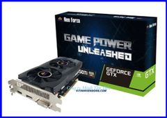 Card màn hình VGA NeoForza GTX 1050Ti 4GB GDDR5