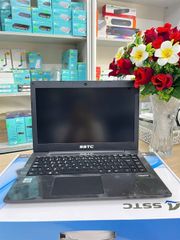 Máy tính xách tay SSTC BABYSHARK SL103 (14''/ FHD/ I3-10110U/ 8GB/ SSD 256GB/ XÁM) - IME