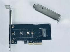 Card PCI / PCI - E -> M.2 NVME 3.0 SSD ( M2 )