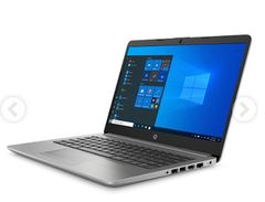Máy tính xách tay HP 240 G8 I3-1005G1/4G/256G SSD/Win11/617K5PA