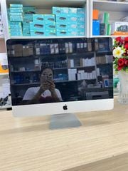 Imac 2010 ( I3 3.0,Ram 8Gb,Ssd 256 , Lcd 21.5)