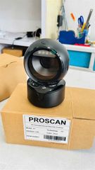 Máy Quét Mã Vạch Để Bàn PROSCAN A5 (1D-2D)
