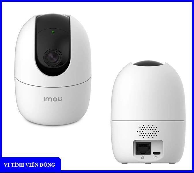 Camera Imou IPC - A32EP - L ( 3Mb , hồng ngoại 10m ,đàm thoại )