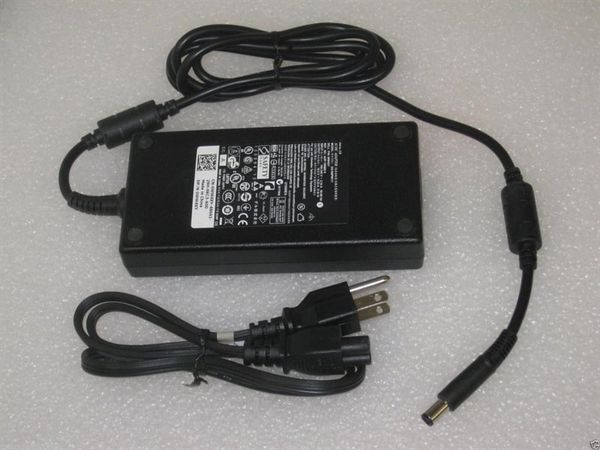 Sạc Laptop DELL 19.5V-7.7A Slim (150W) Zin - (Kim nhỏ)