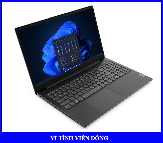Máy tính xách tay (NB) LENOVO V15 G4 IRU i5-13420H/ 16GD4/ 512GSSD/ 15.6FHD/ WL/ BT/ 2C/ NoOS/ 2Y/ XÁM (83A100F3VN)