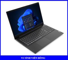 Máy tính xách tay (NB) LENOVO V15 G4 IRU i5-13420H/ 16GD4/ 512GSSD/ 15.6FHD/ WL/ BT/ 2C/ NoOS/ 2Y/ XÁM (83A100F3VN)