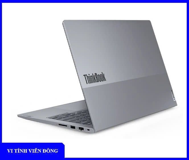 Máy tính xách tay Lenovo Thinkbook 14 G7 IML (Intel Core Ult5 - 125U | Ram 16GB | SSD 512GB Integrated | 14 inch FHD + 60Hz)