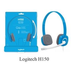 Tai nghe Logitech H150 (có Mic) PC