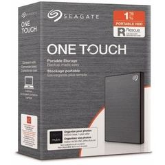 Ổ cứng HDD Di Động Seagate 1TB One Touch STKY100040