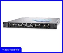 Máy tính chủ Dell PowerEdge R250 4x3.5