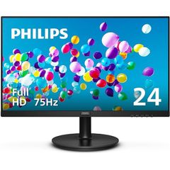Màn hình LCD Philips 24 inch 241V8LB (VA/Dsub/HDMI/100Hz-Full viền)