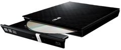 DVD RW EXT Asus 08D2S Slim Tray