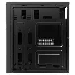 Case Xigmatek AX - 20 ( Sài Fan nhỏ )