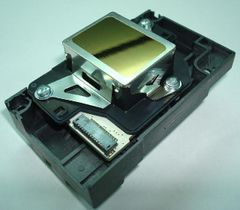 Đầu phun máy in Epson L805