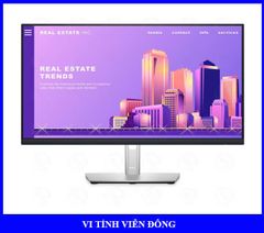 Màn hình LCD Dell 24 inch P2422H (23.8 inch - FHD - IPS - 60Hz - 5ms - DisplayPort / HDMI / VGA) - IME