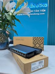 Thiết bị cân bằng tải Router MikroTik RB5009UG+S+IN