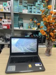 Laptop cũ Dell Inspiron 5567 (I5 - 7200U, Ram 8GB, SSD 120GB + HDD 1TB, 15.6