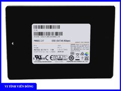 Ổ cứng SSD SamSung 960GB Enterprise PM883 2.5in Sata 6Gbps