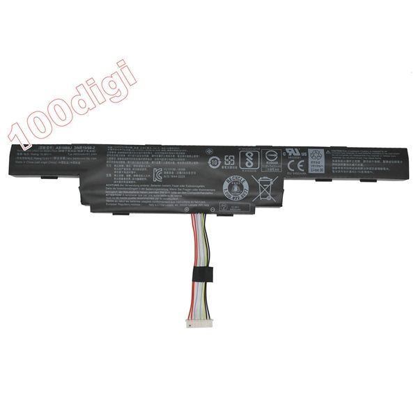 PIN ACER E5-575G AS16B5J (ZIN) - 4 CELL