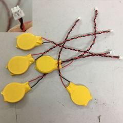 PIN CMOS DÂY 1 VIÊN (CHÂN TO)