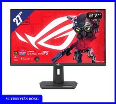 Màn hình LCD 27 inch Asus ROG Strix XG27UCG (27