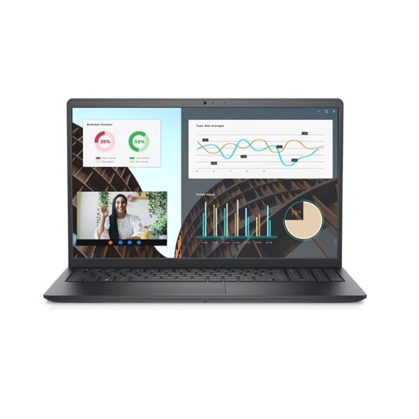 Máy tính xách tay Dell Vostro 15 3530 (P112F) Intel Core i5-1334U 8GB 512GB 15.6