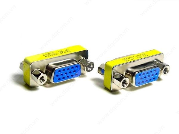 Đầu Nối Vga